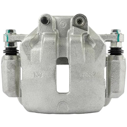 SCITOO Front Right Disc Brake Caliper With Bracket 18B5271A - size: Front Passenger[18B5271A]