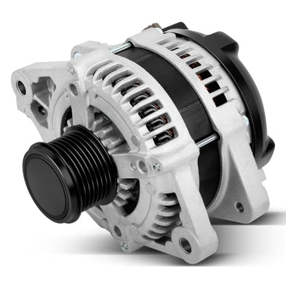 New Alternator 11196 Replacement for Lexus 150 Amp 12V High Output - size: 11196