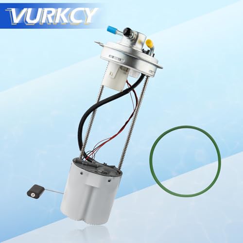 Vurkcy Electric Fuel Pump Module Assembly Fit for 2007-2008 Chevrolet & GMC