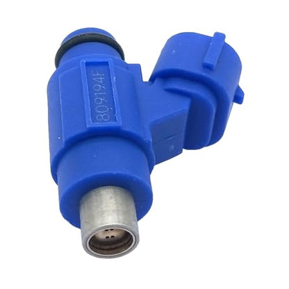6S5137611000 4pcs Fuel Injectors 4 Holes Replacement for Yamaha WaveRunner FX FX Cruiser VX Cruiser VXS VXR GP1800R EAT809 6S5-13761-10-00