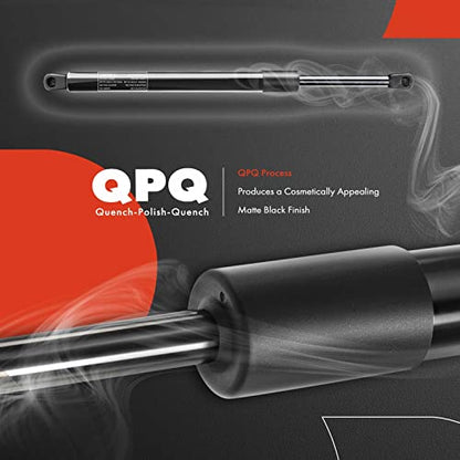 A-Premium Convertible Top Cover Lift Supports Gas Shock Struts Gas Springs