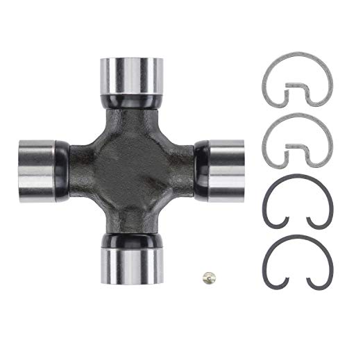MOOG 295 Greaseable Super Strength Universal Joint for Chevrolet Silverado 1500