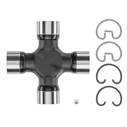 MOOG 295 Greaseable Super Strength Universal Joint for Chevrolet Silverado 1500