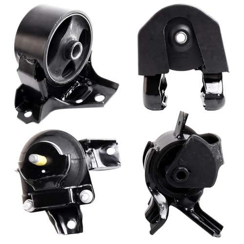 Engine Motor Mount Compatible with Sonata 06-08 3.3L Auto Tran - size: 2006-2008 Sonata 3.3L