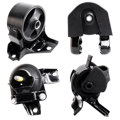 Engine Motor Mount Compatible with Sonata 06-08 3.3L Auto Tran - size: 2006-2008 Sonata 3.3L