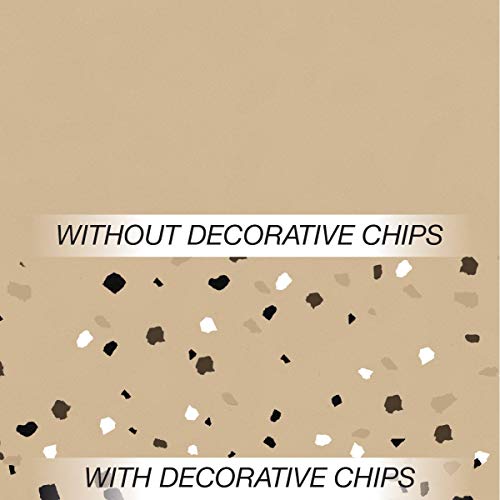 Rust-Oleum EpoxyShield Garage Floor Coating, Gloss Tan, 1 Car Kit - color: Tan, size: 1 Count (Pack of 1)