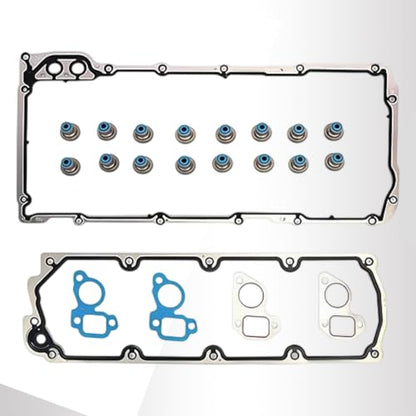 6.0L 6.2L MLS Head Gasket Set with Bolt OE#ES72220 ES72390 HS26192PT-5