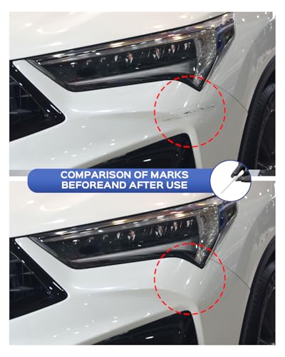 Touch Up Paint Compatible with Jeep Exact Match Chips and Nicks Touch Up (Joose/Crush/Header Orange(PL4/KL4)) - color: Joose/Crush/Header Orange(PL4/KL4)