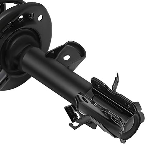 Front Shock Absorber Assembly for 2011-2017 for Nissan for Juke 1.6L