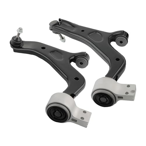 maXpeedingrods 2PC Front Lower Control Arm for Ford Taurus X 2008-2009
