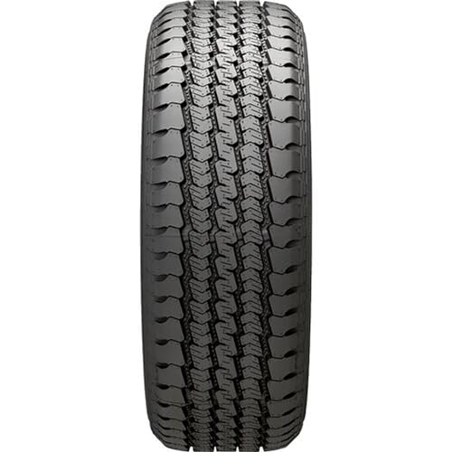 Milestar Steelpro MS597S All Season 235/65R16C 121/119R E Light Truck Tire