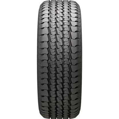 Milestar Steelpro MS597S All Season 235/65R16C 121/119R E Light Truck Tire