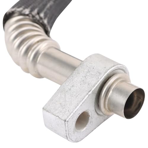 TRQ Valve Tube Exhaust Gas Line Pipe