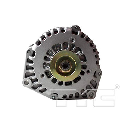 KarParts360 For GMC Yukon Alternator 2003 04 05 2006 Replaces 10464476 Vehicle Trim: 6.0L V8 5967cc 364 CID OPT