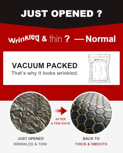 Rolling Mechanic Creeper Mat for Low Profile Cars with Storage Bag