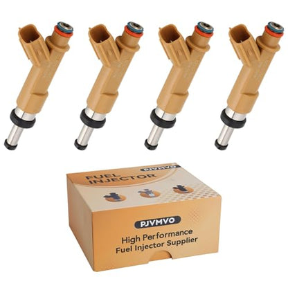 Compatible with/Toyota 2009-2018 Corolla & Matrix 1.8 Fuel Injectors