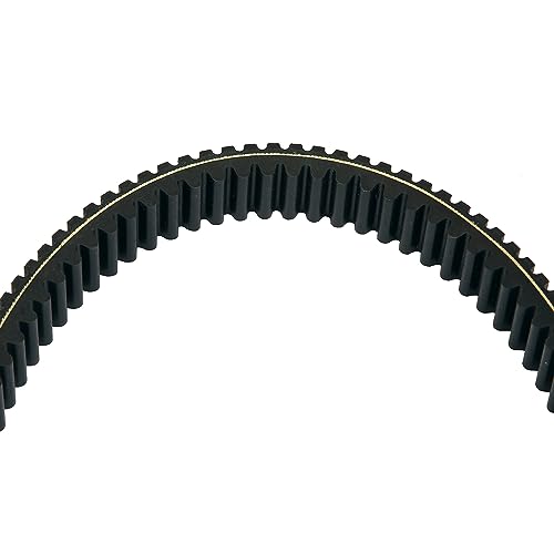 Drive Belt for Kawasaki 2000 KAF620-A6 Mule 2510 4x4 Heavy Duty
