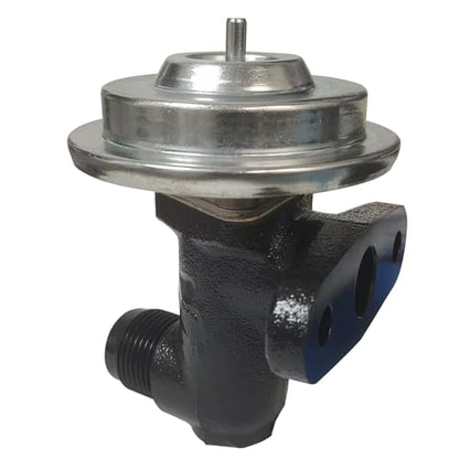 EGR Emissions Valve Fits for 1997-2009 Ford E150 E250 E350 Replace# EGV537T