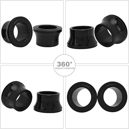 CNC Electric Dirt Bike Front Wheel Hub Spacer for Surron Light Bee S/X