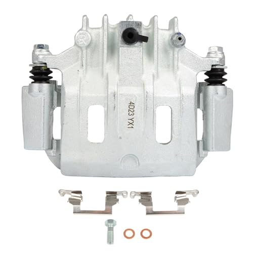 ECCPP 18-B4752 Rear Right Disc Brake Caliper Assembly w/Bracket - size: Rear Right[18-B4752]