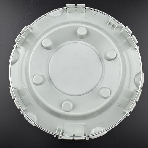 Set of 4 Center Cap Wheel Hub Covers for Suzuki Grand Vitara 2001 2002 2003 2455