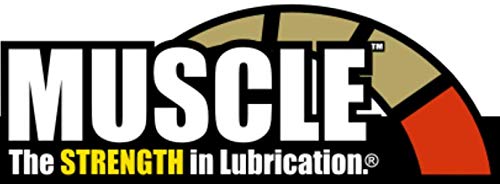 Muscle Hybrid Engine Treatment, 8 Fluid Ounces, Designed for Today's Hybrid Engines