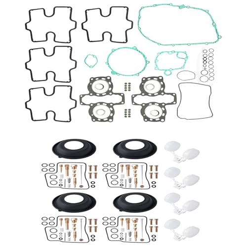 Engine Rebuild kit Replacement for Honda VF750 C/F/S 1982-1984