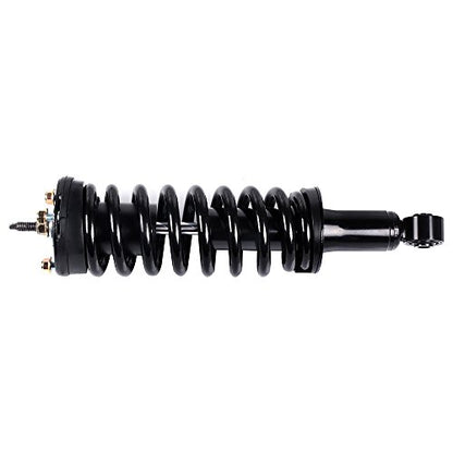ECCPP Complete Struts Front Pair Strut for Chevrolet Colorado 2004-2012 - size: 171353