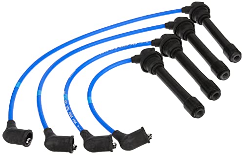 NGK (8660) RC-XX89 Spark Plug Wire Set