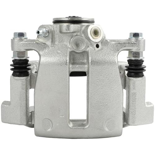SCITOO 19B3520 Rear Left Disc Brake Caliper Fit For Volvo - size: Rear Driver[19B3520]