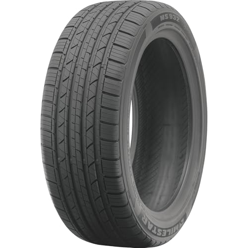 Milestar MS932 Sport All Season 205/45R17 84V Passenger Tire - size: 205/45R17