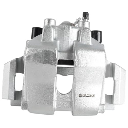 Front Brake Caliper Kit Right + Left Assembly 18B5295 18B5294