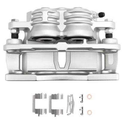 IRONTEK 18B4798A Front Left Driver Side Brake Caliper - color: Front Left