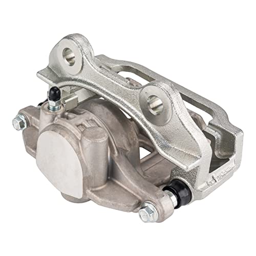 Torchbeam Rear Brake Caliper for 1999-2002 Silverado 1500 - size: 18-B4727, 18-B4726