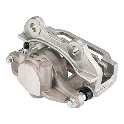 Torchbeam Rear Brake Caliper for 1999-2002 Silverado 1500 - size: 18-B4727, 18-B4726