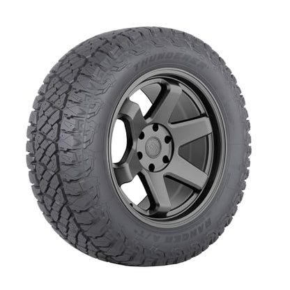 Thunderer Ranger ATR All Terrain 265/60R18 114T XL Passenger Tire - size: 265/60R18