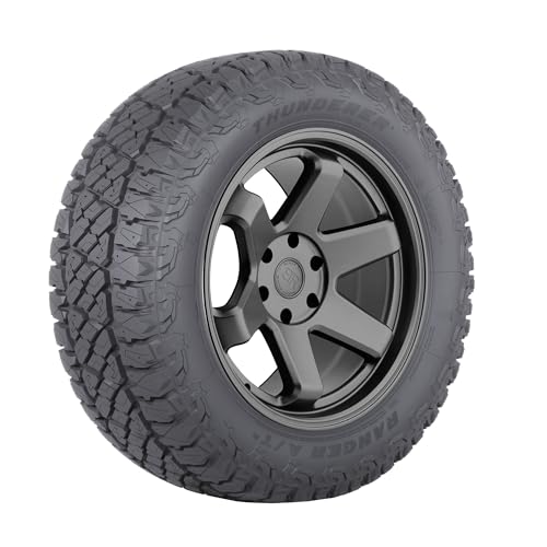 Thunderer Ranger A/TR LT285/75R16 E/10PLY Light Truck & SUV Tire - size: 285/75R16