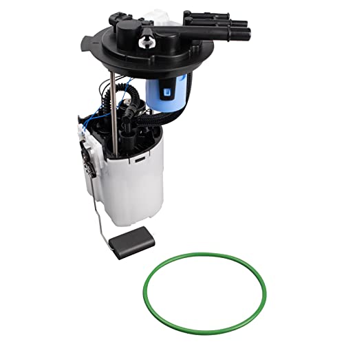 TRQ Fuel Pump Module Assembly - style: FPA61105