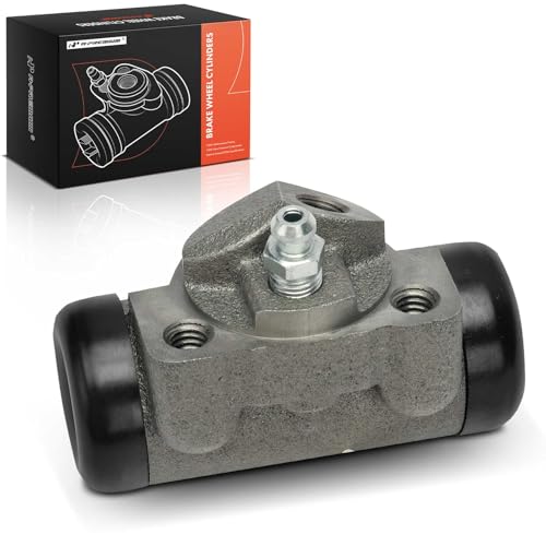 A-Premium Rear Driver Drum Brake Wheel Cylinder Compatible with Ford, GMC - style: Rear Driver