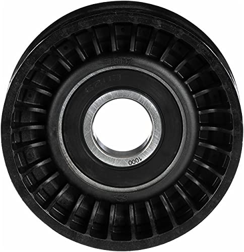 Gates 38018 Drive Align Belt Drive Idler/Tensioner Pulley - size: Stock