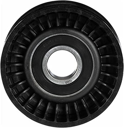Gates 38018 Drive Align Belt Drive Idler/Tensioner Pulley - size: Stock