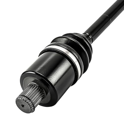 Torchbeam Rear CV Axle Shaft Assembly for Ranger 800 Crew, Ranger 800 XP - size: 26.60 inch