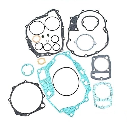 Rareelectrical Gasket Kit Fits 1980-1986 Honda Atc185s 061B1-Vm4-T00