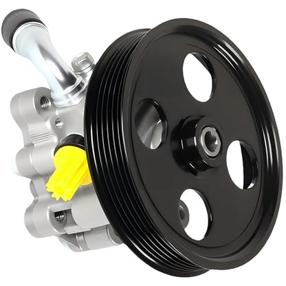 Power Steering Pump 21-5223 fit for 2001-2007 Grand Caravan VOYAGER - size: 21-5223