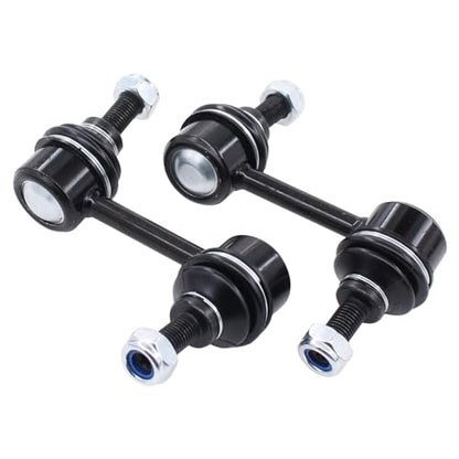 Front and Rear Sway Bar Links for Honda for Acura