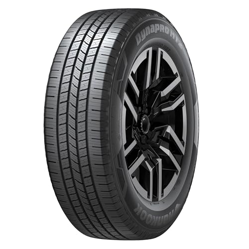 Hankook Dynapro HT2 (RH14) All Season 265/75R16 116T Light Truck Tire