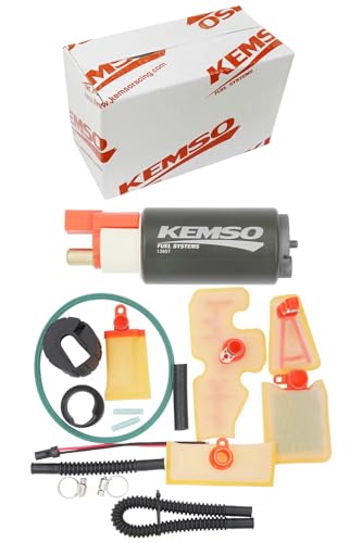 Fuel Pump for Ford MUSTANG 1994-2004 | PROBE 1993-1997 | RANGER 1998-2011