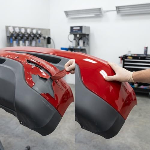 VOLTERA VA122 Automotive Paint Adhesion Promoter, 1 Quart, Multi-Surface Bonding Agent