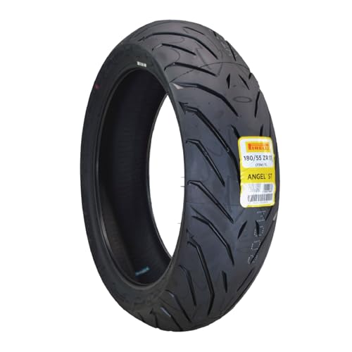 Pirelli Angel ST 180/55ZR17 (73W) Rear Motorcycle Tire