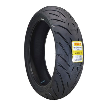 Pirelli Angel ST 180/55ZR17 (73W) Rear Motorcycle Tire
